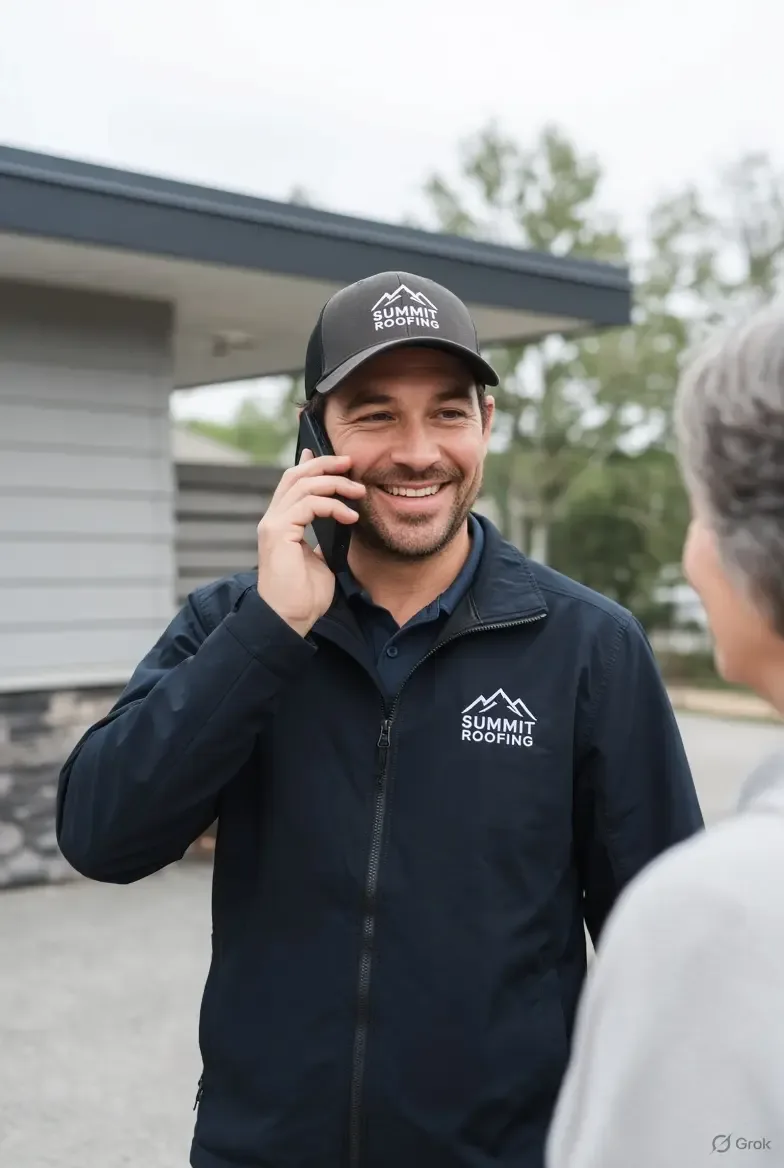 Flat Roof Leak Repair Latham, KS FAQs